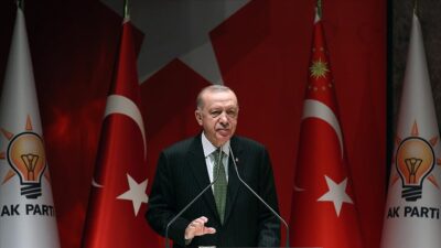 Cumhurbaşkanı Erdoğan’dan sığınmacı açıklaması