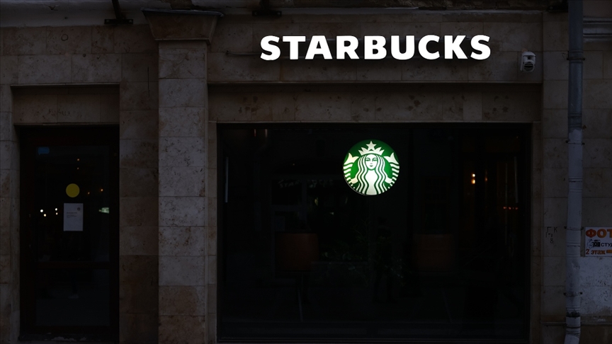 Starbucks’tan Rusya kararı! 15 yılın ardından…