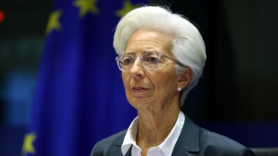 Lagarde’den ‘temmuz ve eylülde faiz artırımı’ sinyali