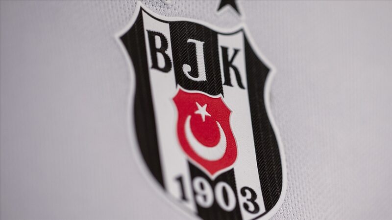 Beşiktaş Kulübünün borcunun 4 milyar 900 milyon 612 bin lira