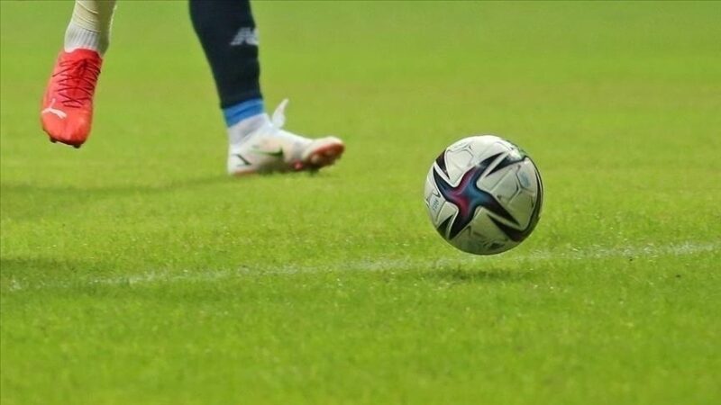 Spor Toto Süper Lig'de 2021-2022 sezonunda 14 takım teknik direktör