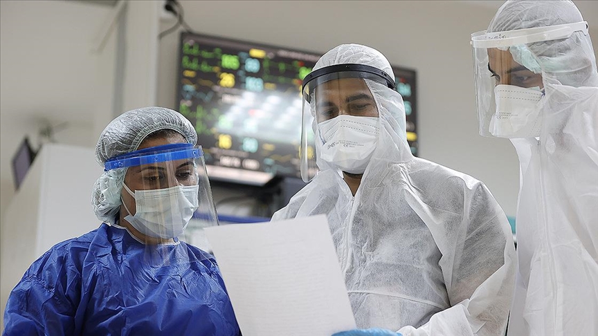 Koronavirüste son durum açıklandı