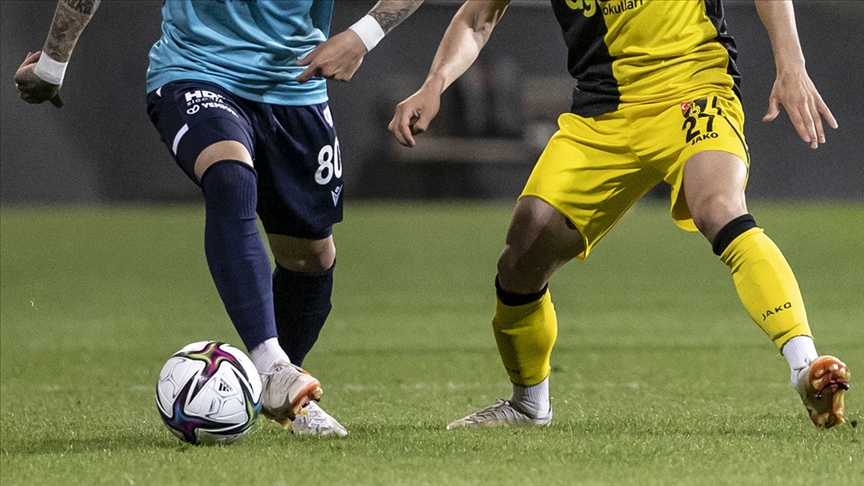 Spor Toto 1. Lig’de gözler play-off’ta