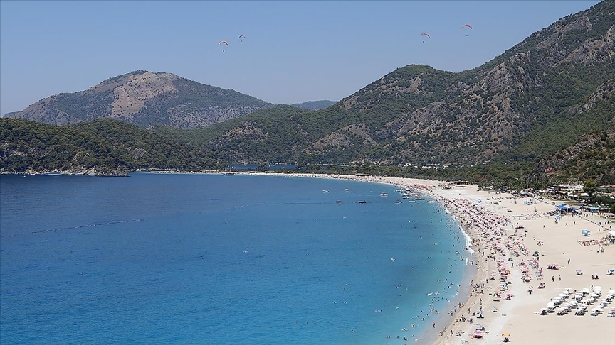 Turizmciler sezondan umutlu