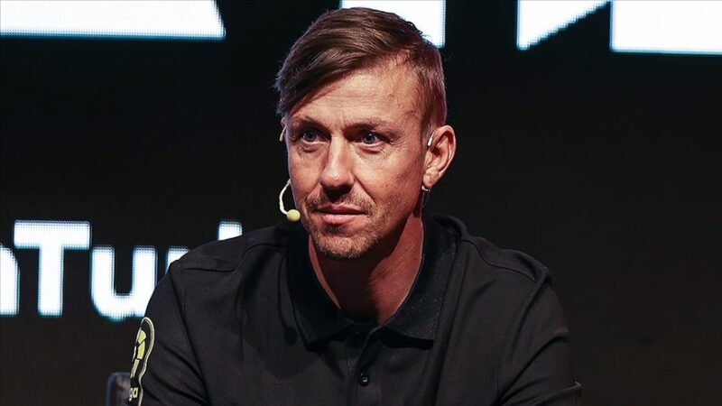Real Madrid'in efsane futbolcularından Guti Hernandez, Süper Lig'de büyük takımların,