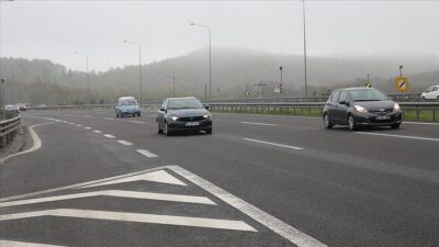 Önlemler sonuç verdi! Can kaybı yüzde 61 azaldı