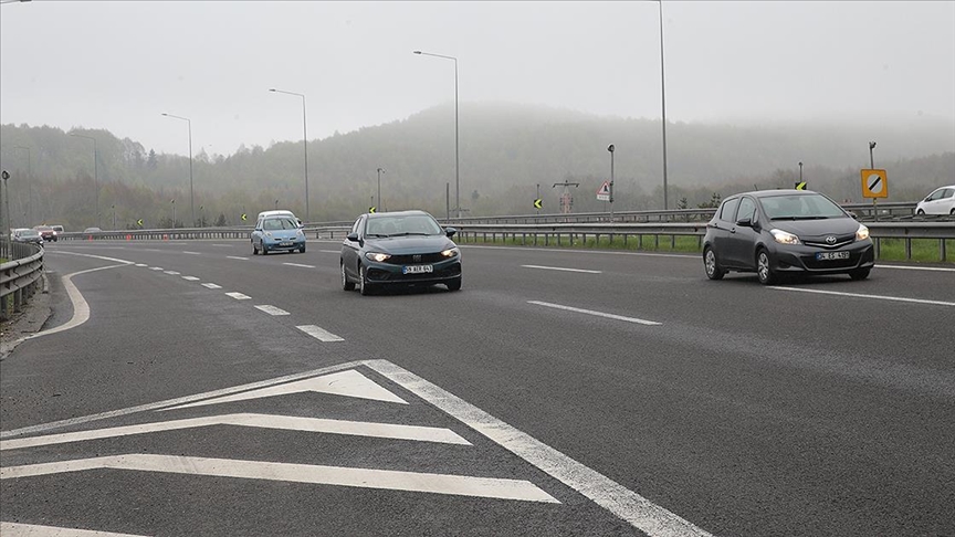 Önlemler sonuç verdi! Can kaybı yüzde 61 azaldı