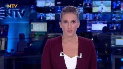 NTV spikeri hayatını kaybetti