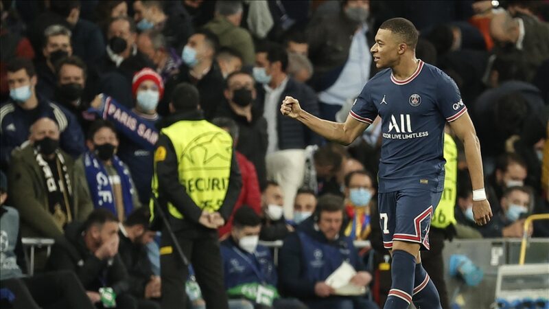 Fransa 1. Futbol Ligi'nde (Ligue 1) 2021-22 sezonunun en iyi