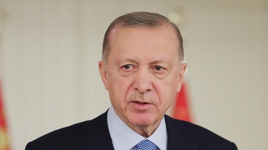 Erdoğan, Mehmetçik’e seslendi: Mücadeleniz hayırla yad edilecek