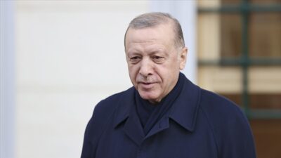 Cumhurbaşkanı Erdoğan’dan Rusya-Ukrayna savaşı açıklaması