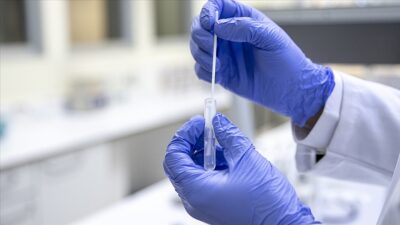 Son tablo açıklandı! İşte vaka sayısı