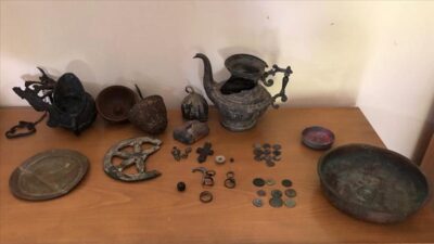 38 ilde düğmeye basıldı! Dev operasyon