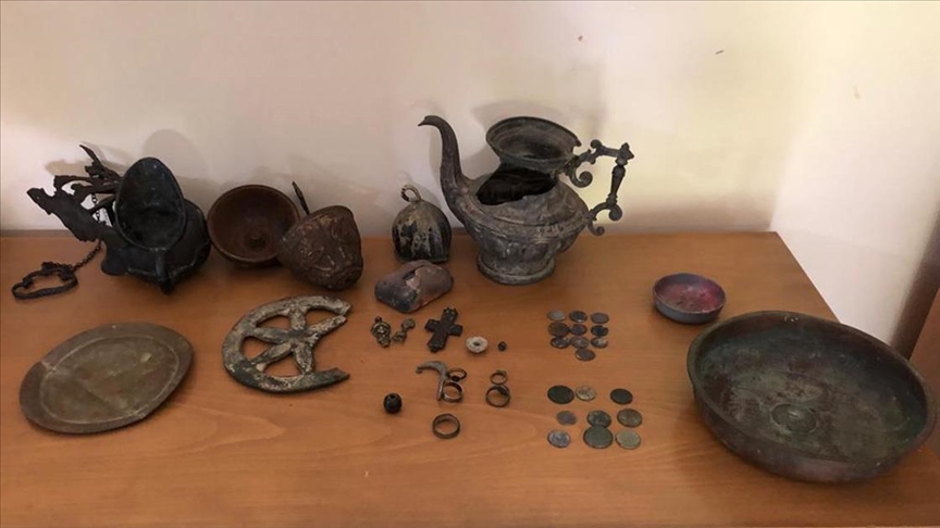 38 ilde düğmeye basıldı! Dev operasyon