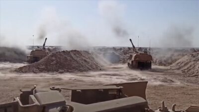 MSB açıkladı! 12 PKK/YPG’li etkisiz…