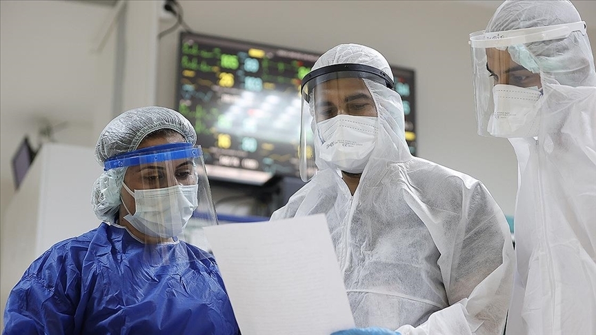 İşte koronavirüste son durum