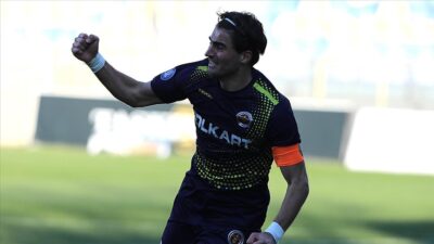 1. Lig’de 7 sezon sonra bir ilk