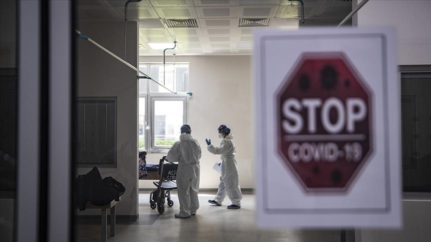 Vaka sayısı açıklandı! İşte son durum