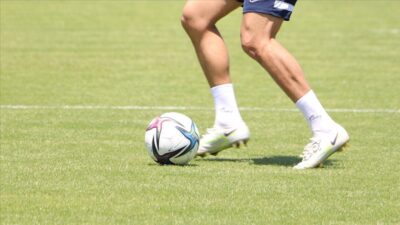 İşte futbolda haftanın programı