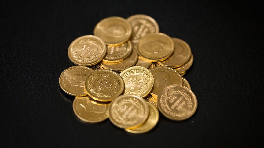 Çeyrek altın fiyatları bugün ne kadar oldu?