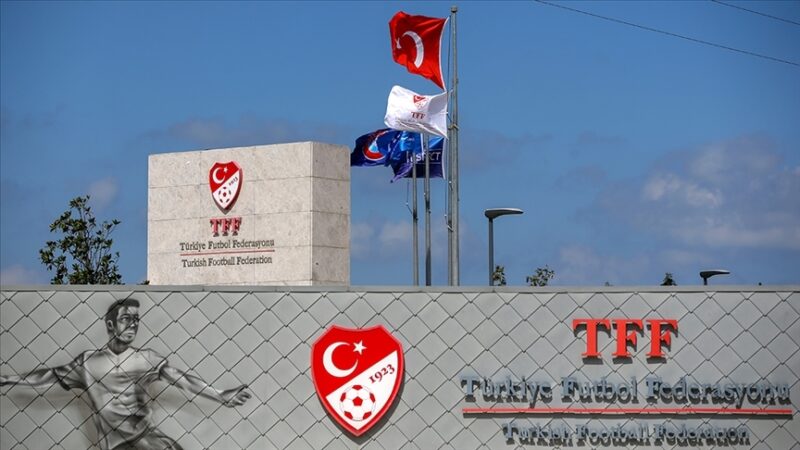 Futbol, basketbol, voleybol, hentbol başta olmak üzere spor federasyonları, 19