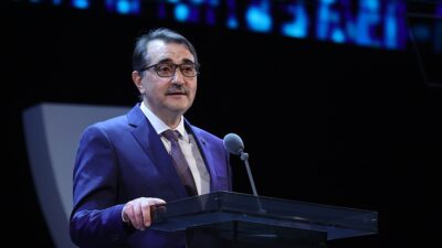 Bakan duyurdu: 19 Mayıs’ta Türkiye’de olacak