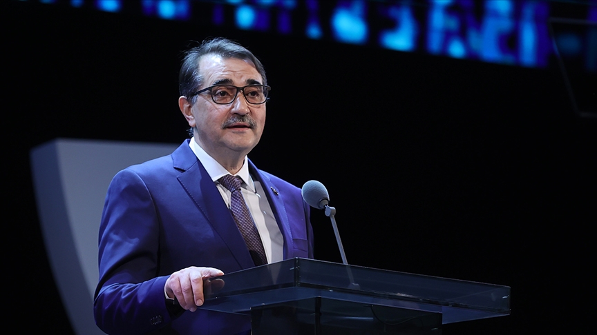 Bakan duyurdu: 19 Mayıs’ta Türkiye’de olacak