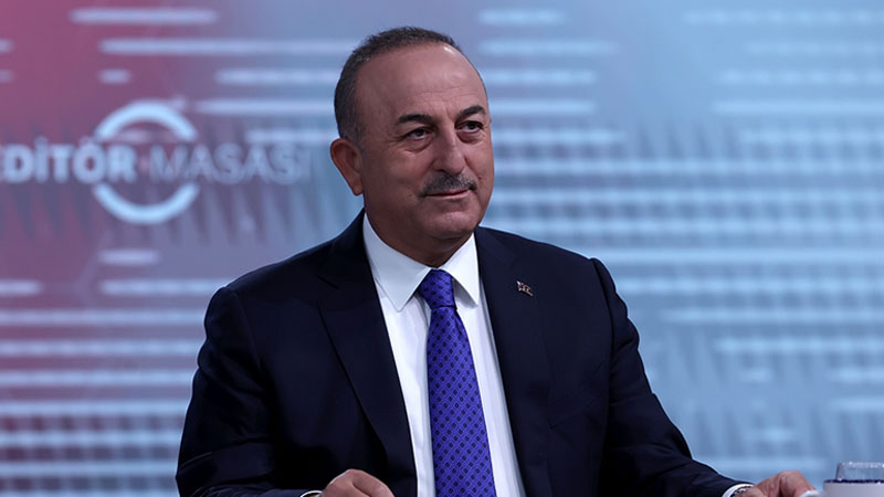 Çavuşoğlu açıkladı! Lavrov Türkiye’ye gelecek