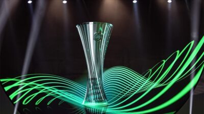 UEFA Avrupa Konferans Ligi’nde finalistler belli oluyor
