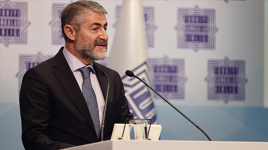 Bakan Nebati’den ‘büyüme’ açıklaması