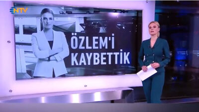 En zor görev! Arkadaşının ölüm haberi…