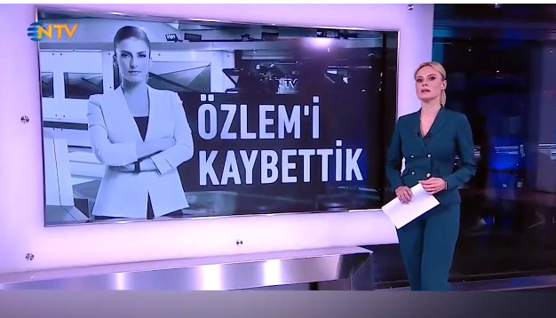 En zor görev! Arkadaşının ölüm haberi…