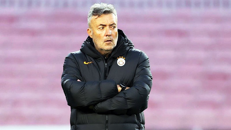 Galatasaray, Torrent ile pazarlık masasında Galatasaray, Torrent ile pazarlık masasında. İspanyol teknik direktör sarı-kırmızılıların tazminatta