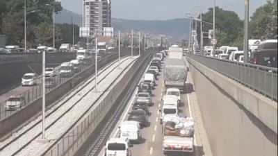 Bursa’da bitmek bilmeyen çile! İnsanları boğma noktasına geldi…