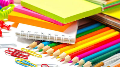 Kırtasiye malzemeleri satın alınacak