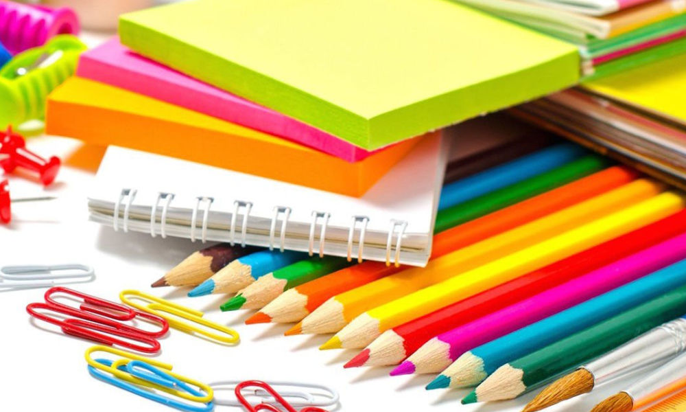 Kırtasiye malzemeleri satın alınacak Kırtasiye malzemeleri satın alınacak