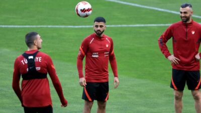 Milli Takım’da sakatlık şoku! Aday kadrodan çıkarıldı