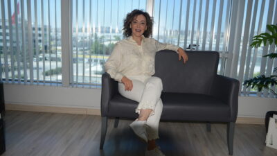 Bursalı uzmandan dikkat çeken tespit; Artık kadınlar erkeklerin yanına yakışmasını istiyor…