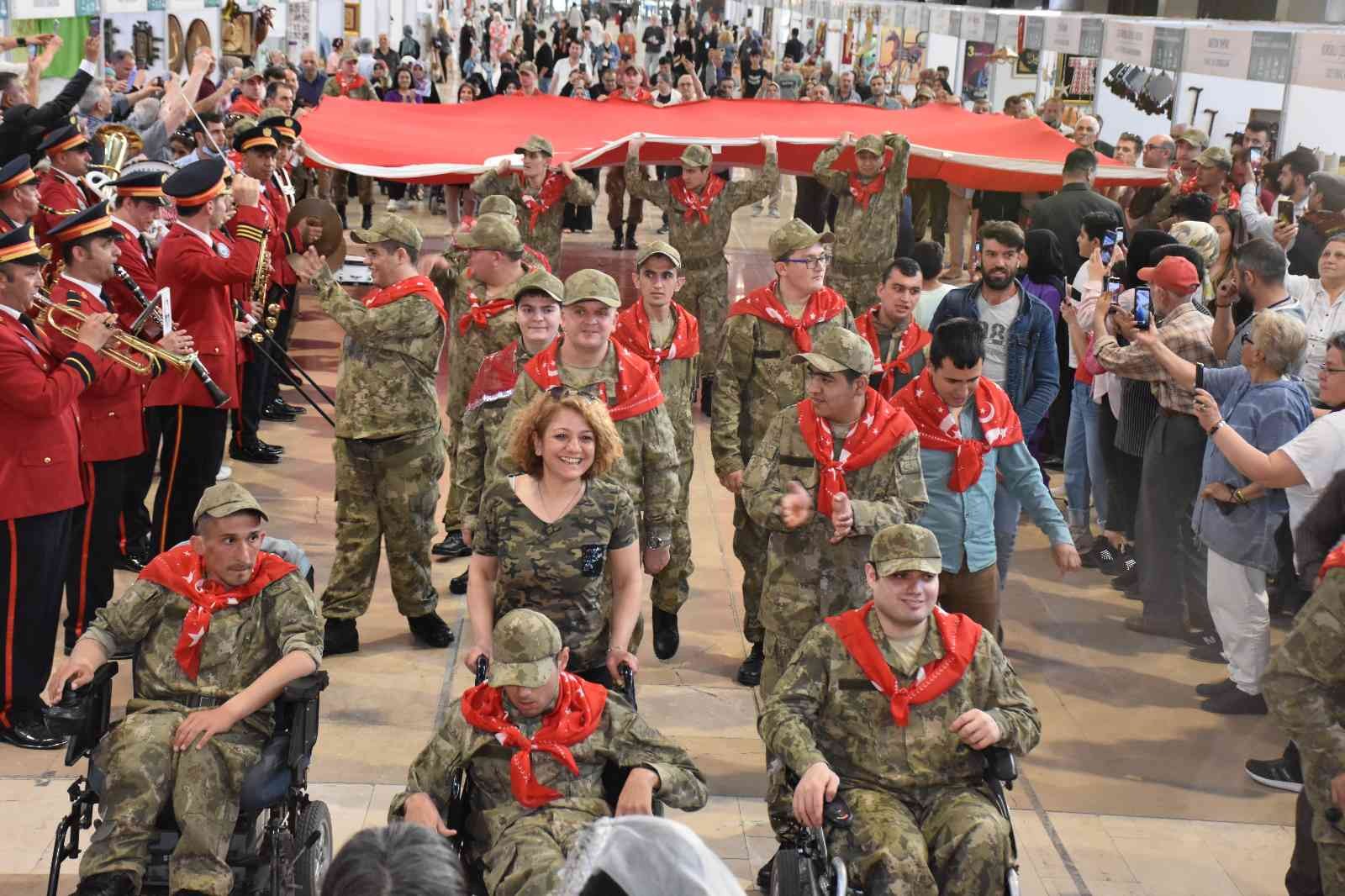 Vatan sevdasına engel yok 1 vatan sevdasina engel yok 761a28b