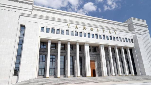 Yargıtay, çocuğun yaralandığı mağazanın yöneticisini kusurlu buldu Yargıtay, çocuğun yaralandığı mağazanın yöneticisini kusurlu buldu