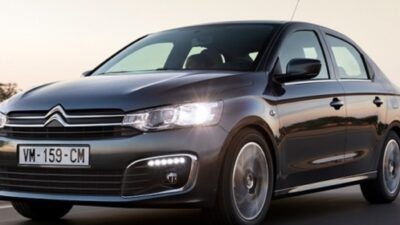 Yargıtay’dan sıfır Citroen için gizli ayıp kararı!