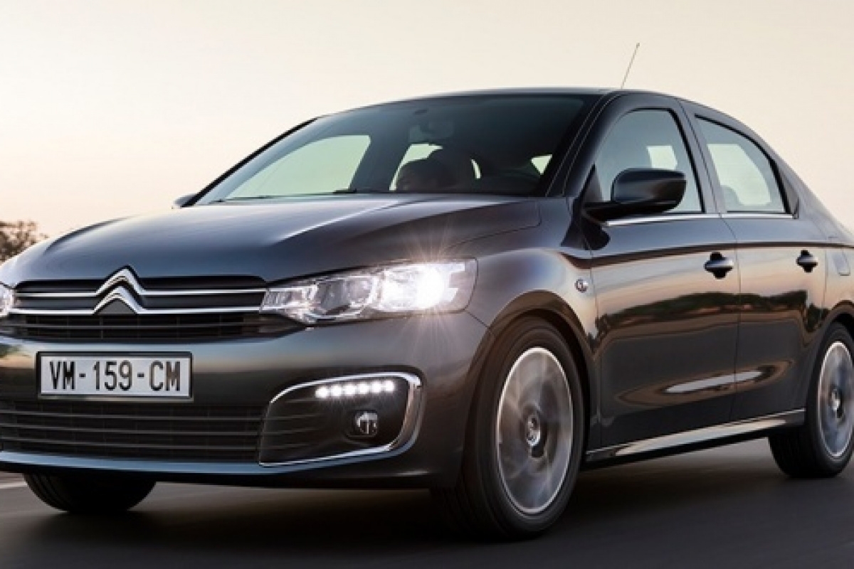 Yargıtay’dan sıfır Citroen için gizli ayıp kararı!