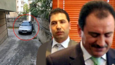 Muhsin Yazıcıoğlu davasının tanığı kazada öldü