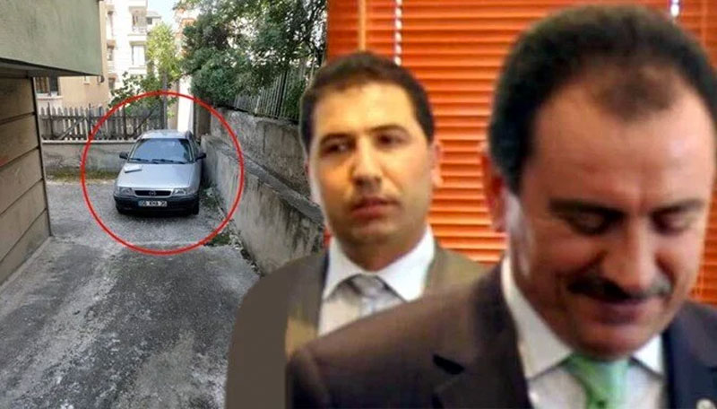 Muhsin Yazıcıoğlu davasının tanığı kazada öldü