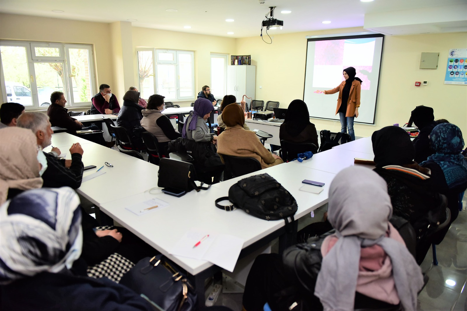 Yıldırım Belediyesi’nden ‘nitelikli’ iş imkanı