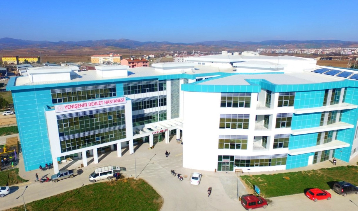 Bursa’da kiralık hastane kantini… Bursa’da kiralık hastane kantini…