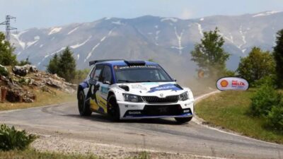 46. Yeşil Bursa Rallisi sona erdi