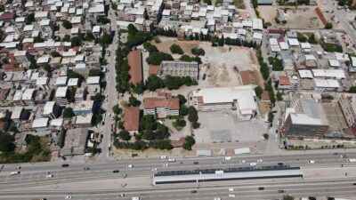 Bursa’da 30 bin yeni tapu sözü! Kentsel dönüşümle çehresi değişen ilçe…