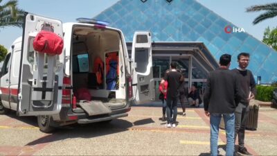 Bursa’daki göçükte can kaybı var mı? Vali Canbolat’tan ilk açıklama…