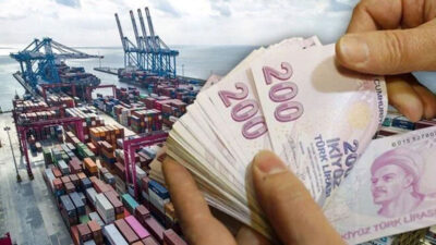 400 milyonluk vurgun! Sahte faturalarla devleti zarara uğratmışlar